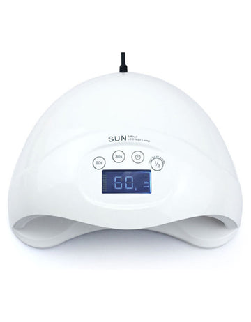 Nail Lamp 48W Model Sun 5 Plus